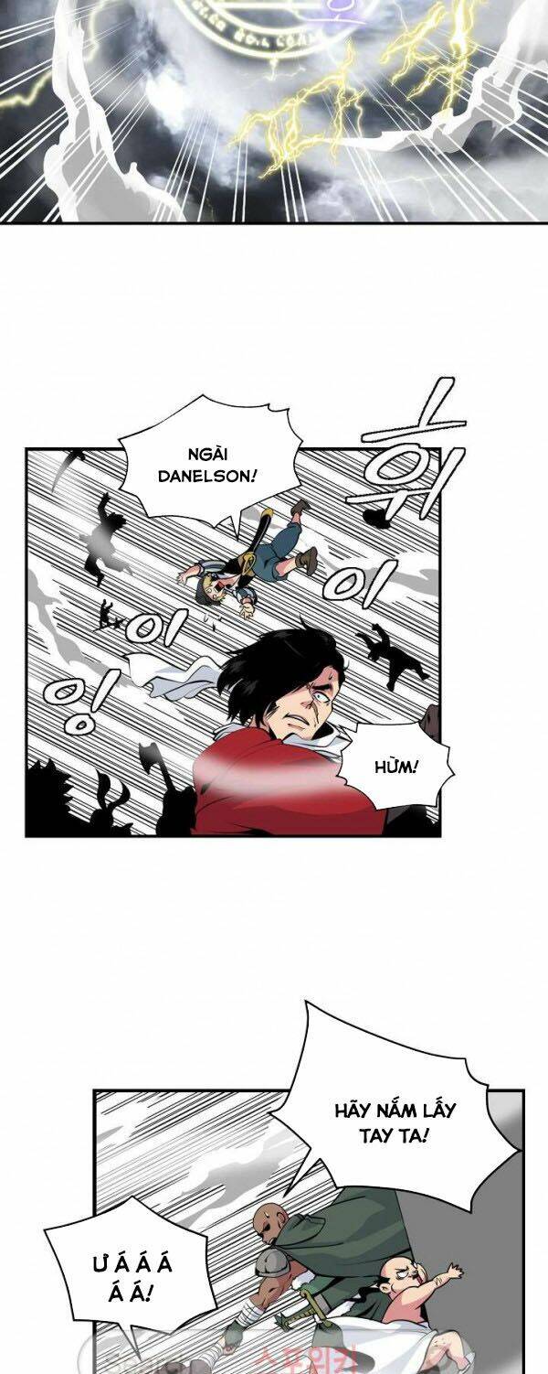 Tôi Sinh Ra Để Làm Người Vĩ Đại Chapter 29 - Trang 2