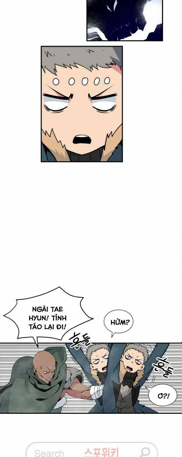 Tôi Sinh Ra Để Làm Người Vĩ Đại Chapter 29 - Trang 2