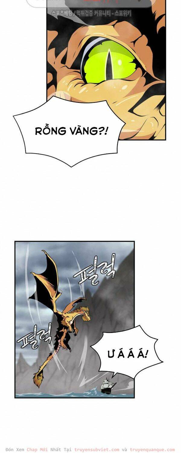 Tôi Sinh Ra Để Làm Người Vĩ Đại Chapter 29 - Trang 2