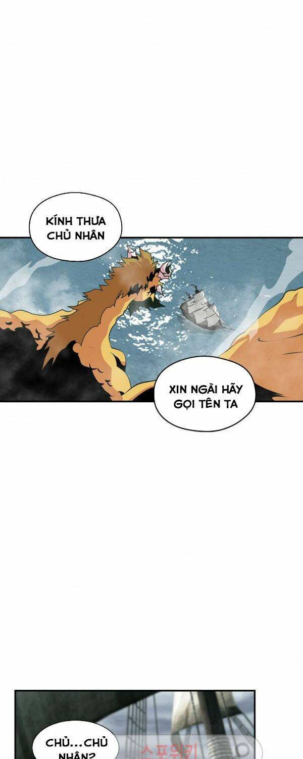 Tôi Sinh Ra Để Làm Người Vĩ Đại Chapter 29 - Trang 2