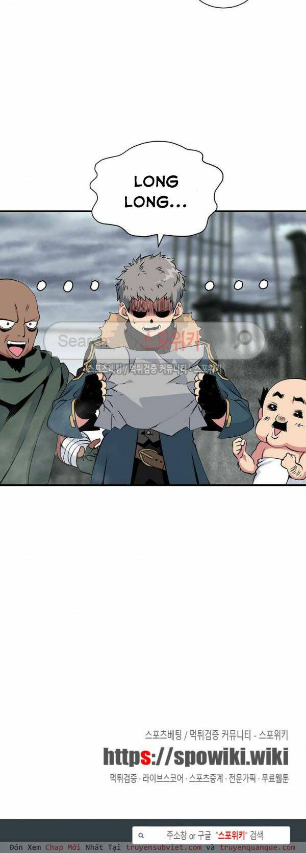 Tôi Sinh Ra Để Làm Người Vĩ Đại Chapter 29 - Trang 2