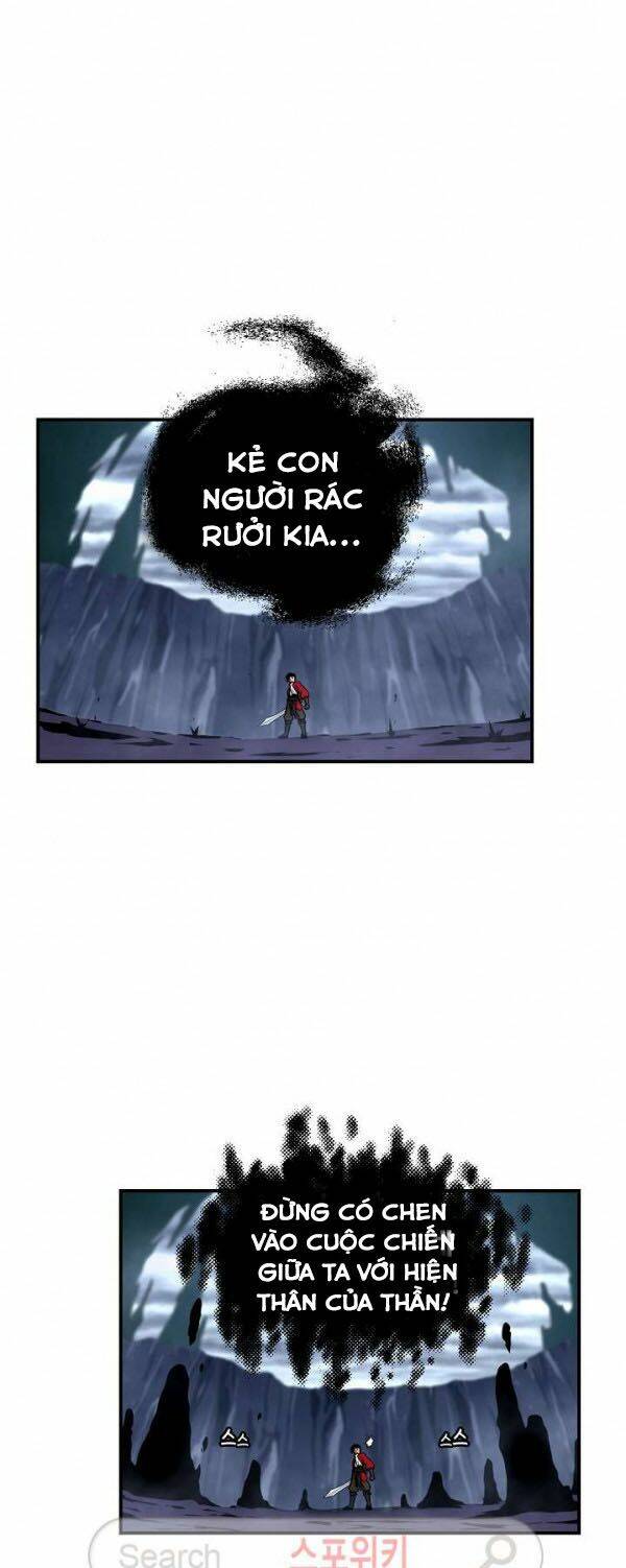 Tôi Sinh Ra Để Làm Người Vĩ Đại Chapter 29 - Trang 2