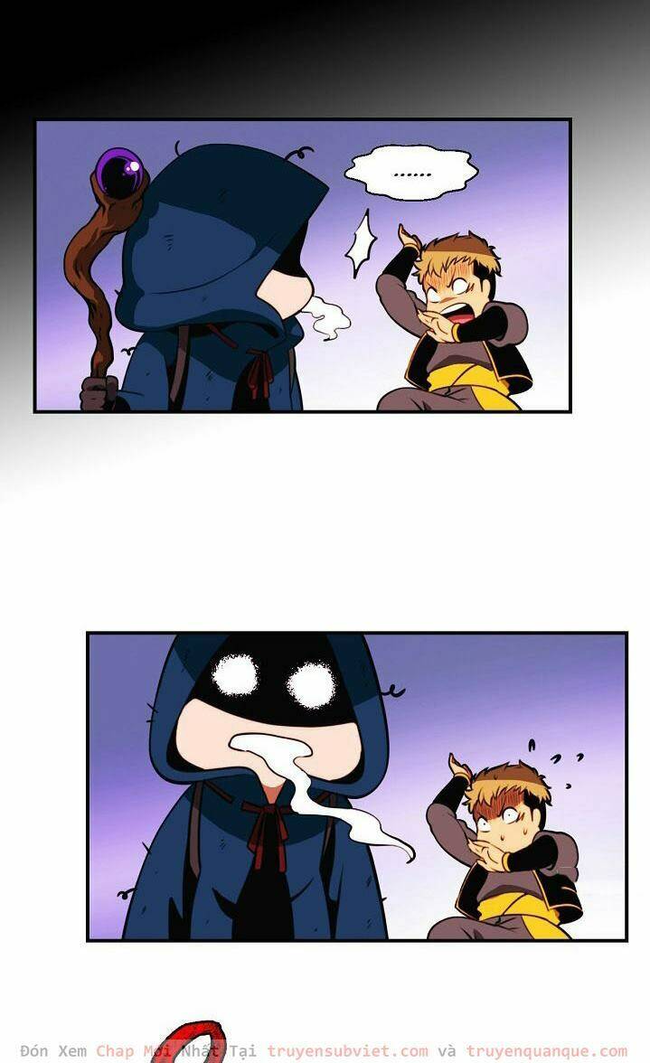 Tôi Sinh Ra Để Làm Người Vĩ Đại Chapter 3 - Trang 2