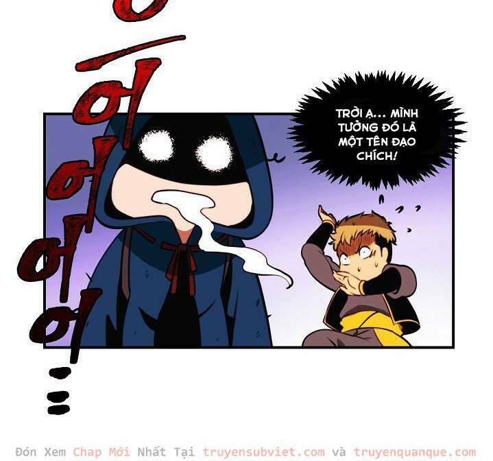 Tôi Sinh Ra Để Làm Người Vĩ Đại Chapter 3 - Trang 2