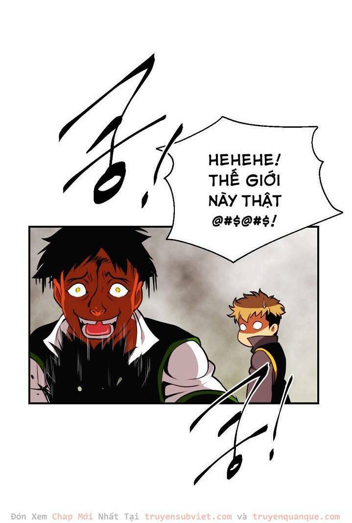 Tôi Sinh Ra Để Làm Người Vĩ Đại Chapter 3 - Trang 2