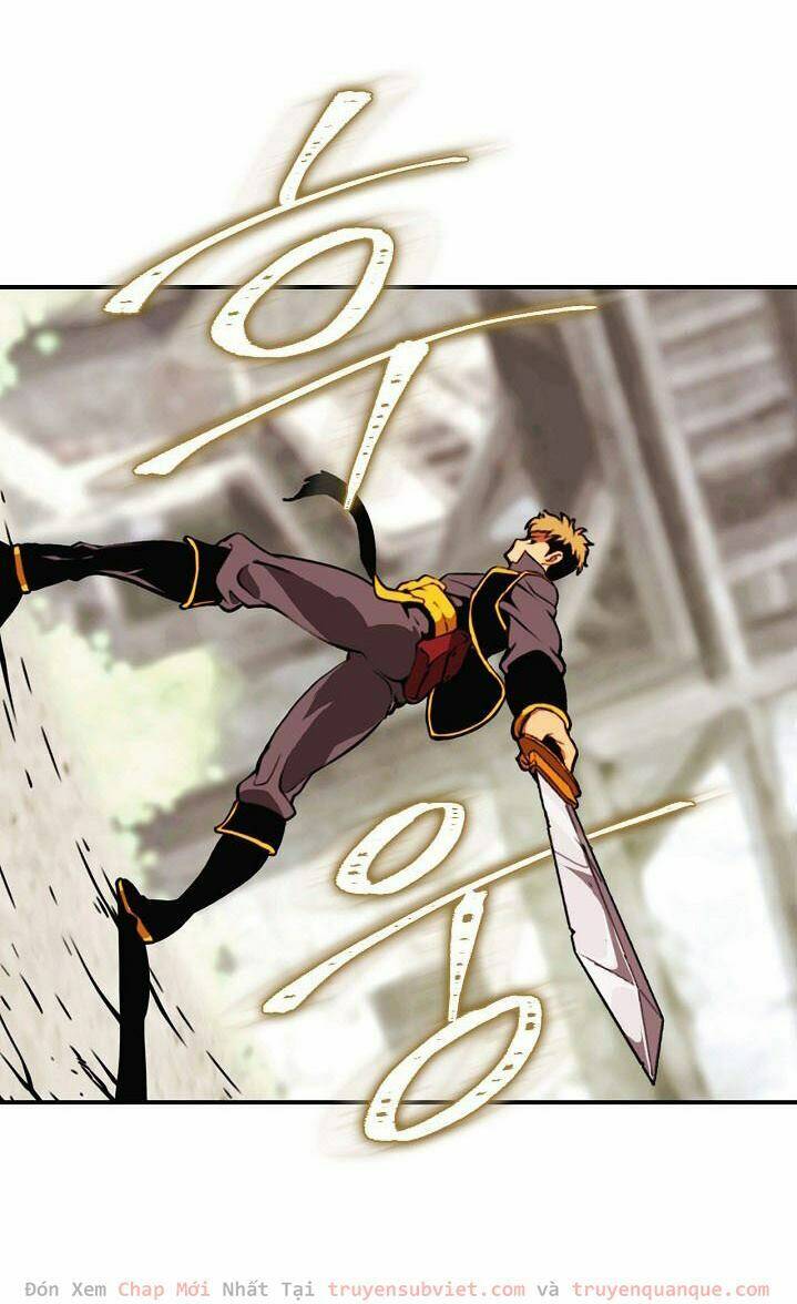 Tôi Sinh Ra Để Làm Người Vĩ Đại Chapter 3 - Trang 2