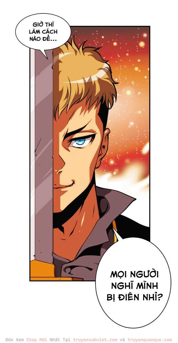 Tôi Sinh Ra Để Làm Người Vĩ Đại Chapter 3 - Trang 2