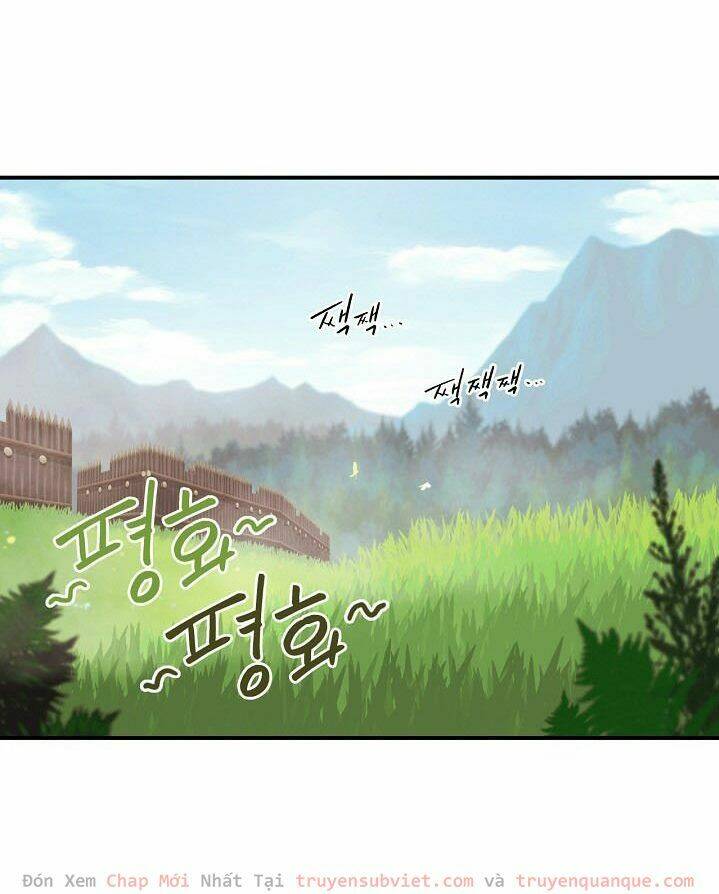 Tôi Sinh Ra Để Làm Người Vĩ Đại Chapter 3 - Trang 2