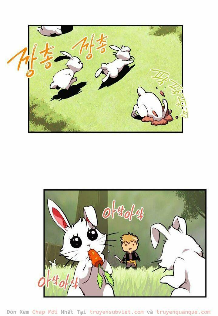 Tôi Sinh Ra Để Làm Người Vĩ Đại Chapter 3 - Trang 2