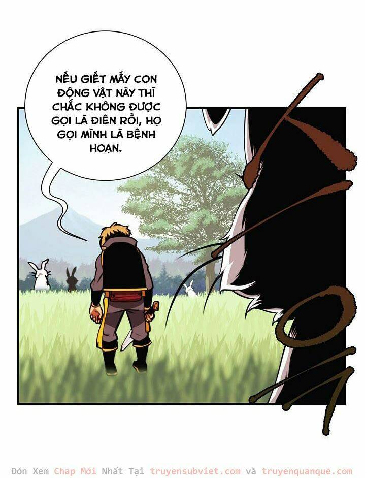 Tôi Sinh Ra Để Làm Người Vĩ Đại Chapter 3 - Trang 2