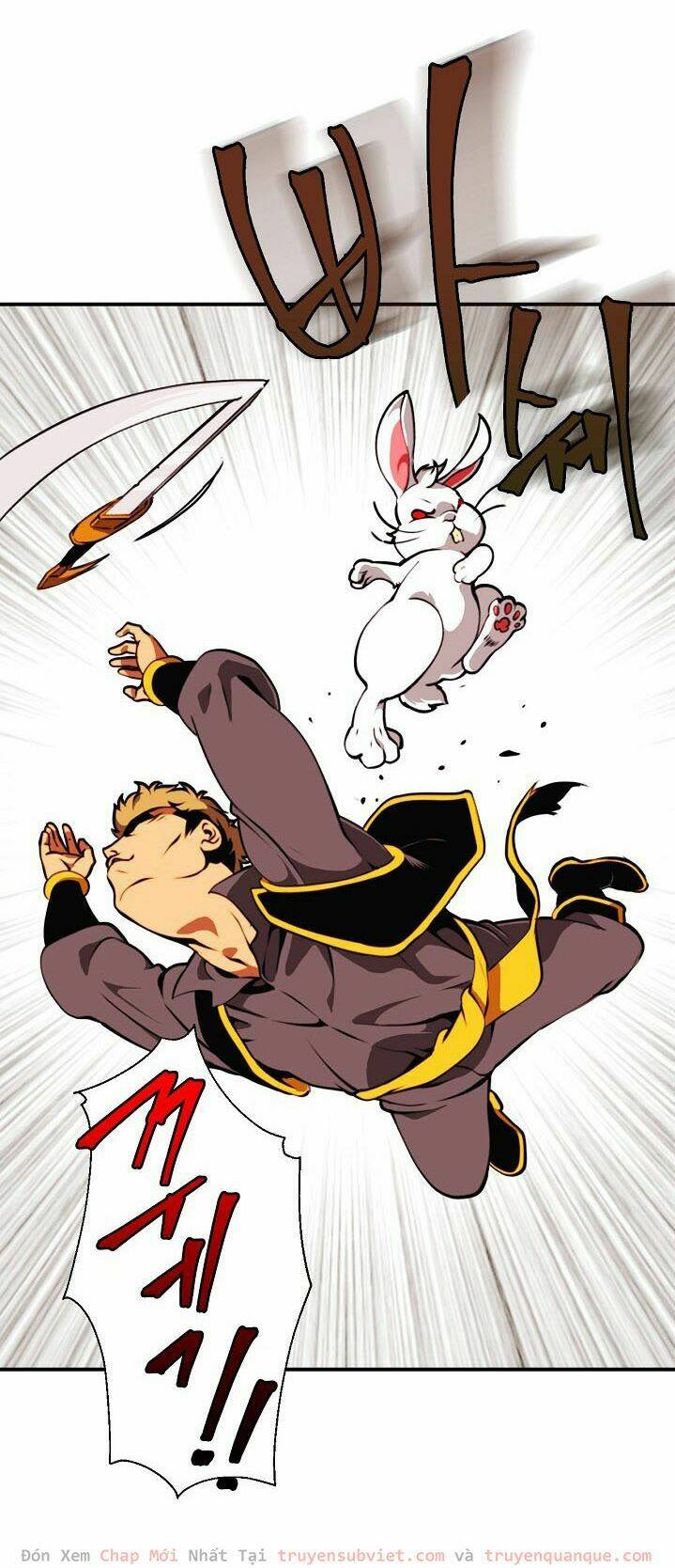 Tôi Sinh Ra Để Làm Người Vĩ Đại Chapter 3 - Trang 2