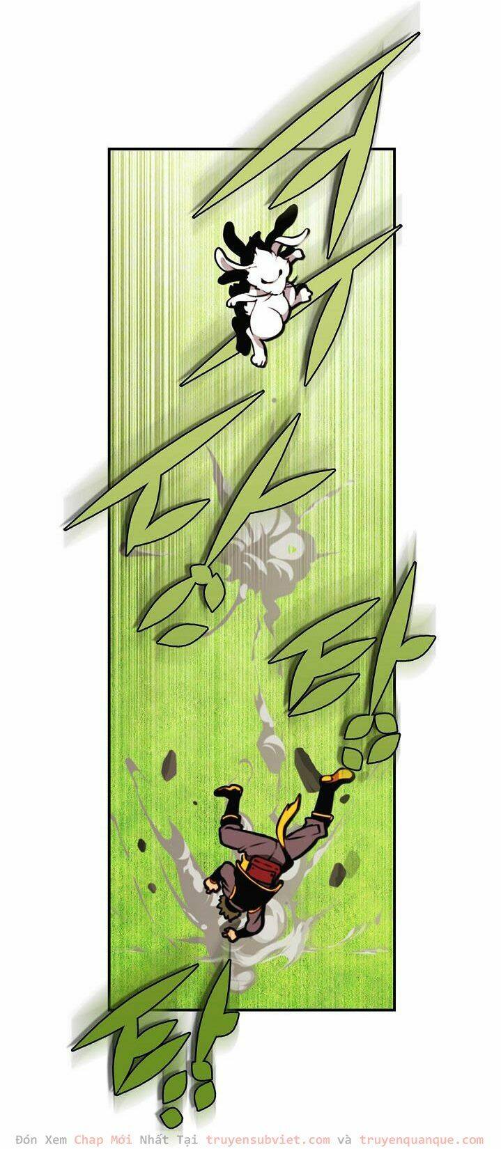 Tôi Sinh Ra Để Làm Người Vĩ Đại Chapter 3 - Trang 2