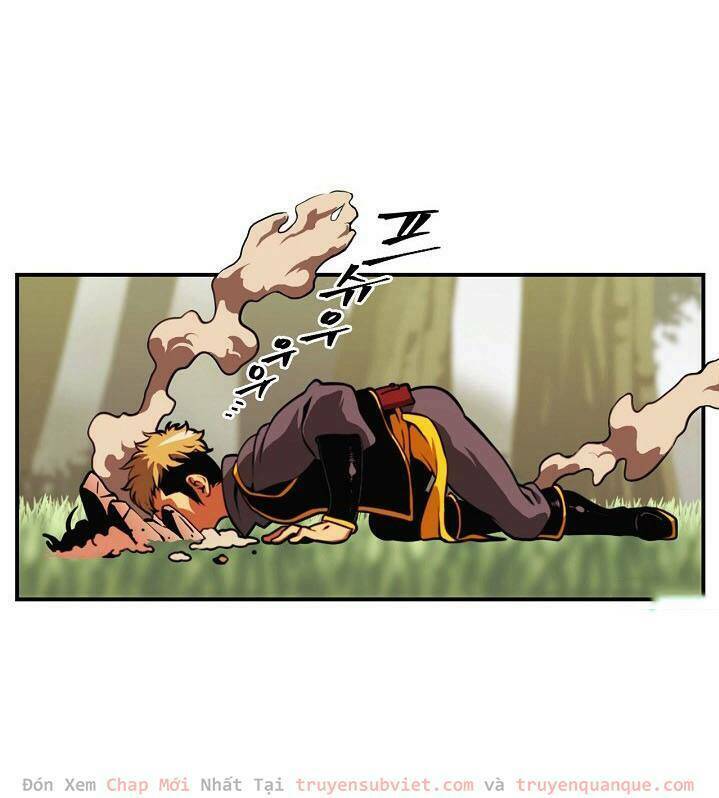 Tôi Sinh Ra Để Làm Người Vĩ Đại Chapter 3 - Trang 2