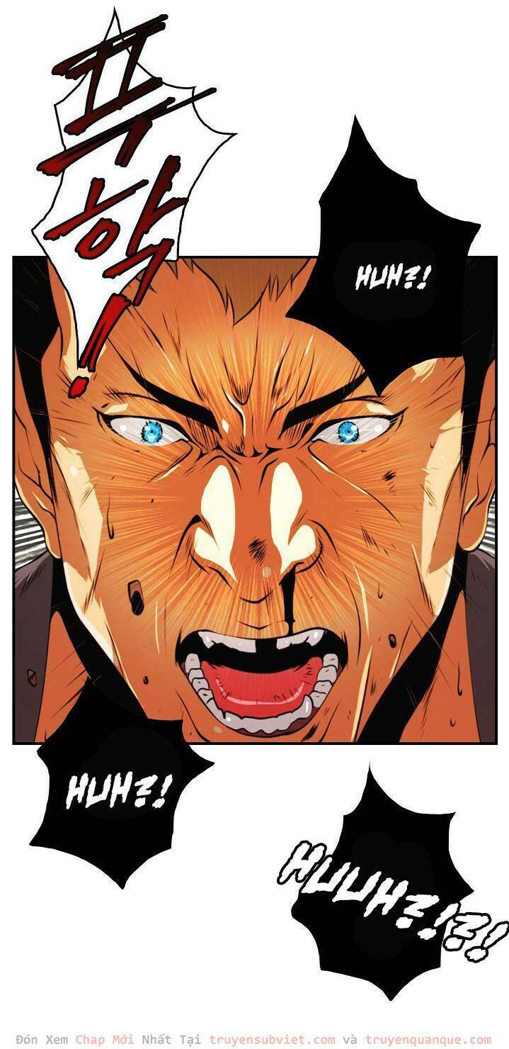 Tôi Sinh Ra Để Làm Người Vĩ Đại Chapter 3 - Trang 2