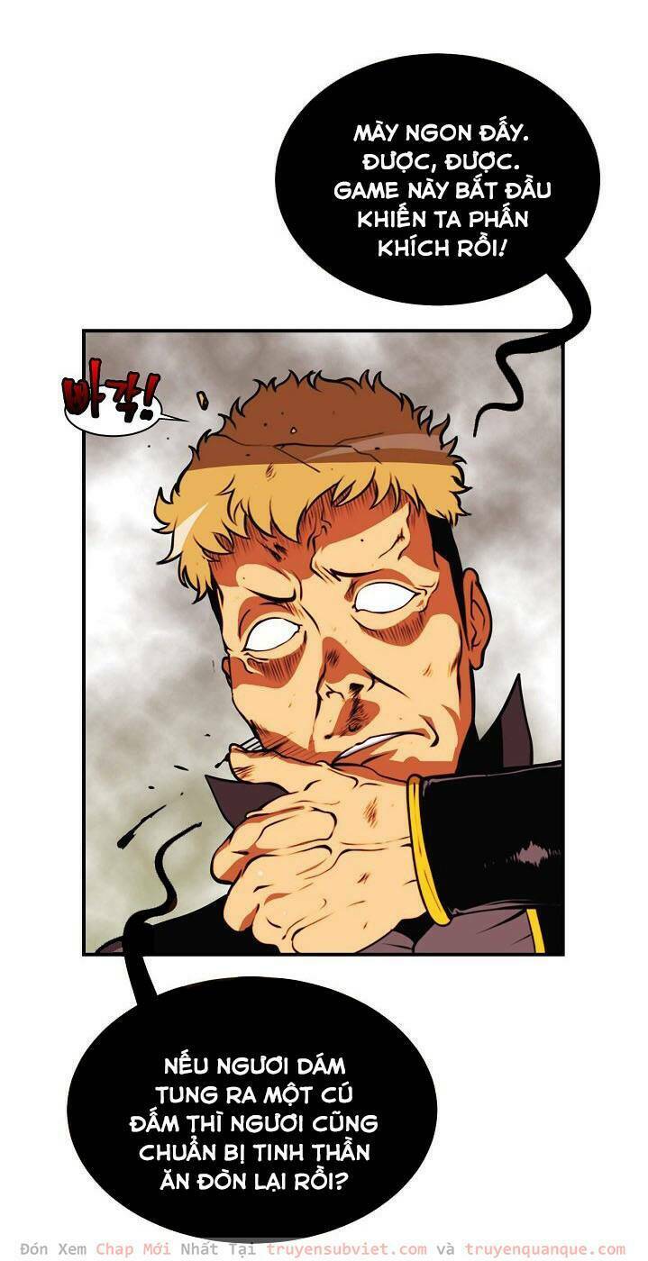 Tôi Sinh Ra Để Làm Người Vĩ Đại Chapter 3 - Trang 2