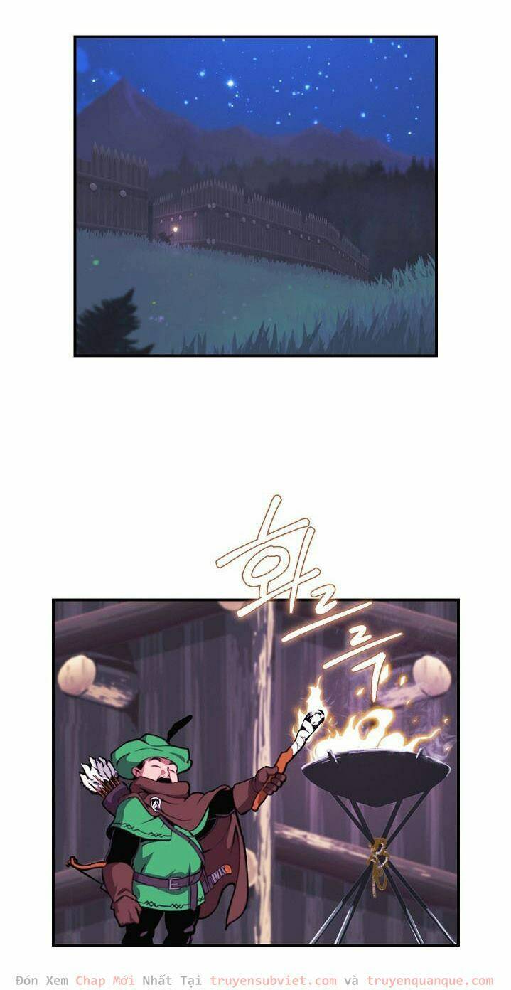 Tôi Sinh Ra Để Làm Người Vĩ Đại Chapter 3 - Trang 2