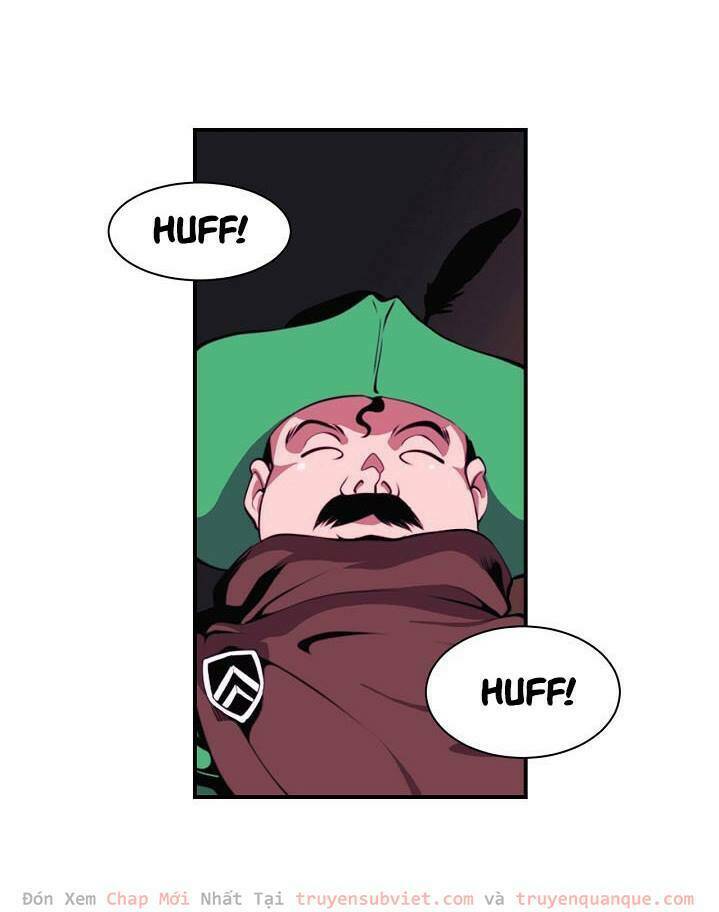 Tôi Sinh Ra Để Làm Người Vĩ Đại Chapter 3 - Trang 2