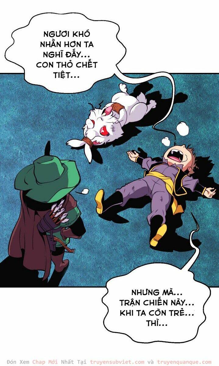 Tôi Sinh Ra Để Làm Người Vĩ Đại Chapter 3 - Trang 2