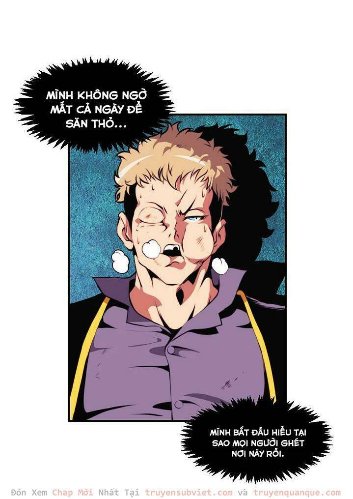 Tôi Sinh Ra Để Làm Người Vĩ Đại Chapter 3 - Trang 2