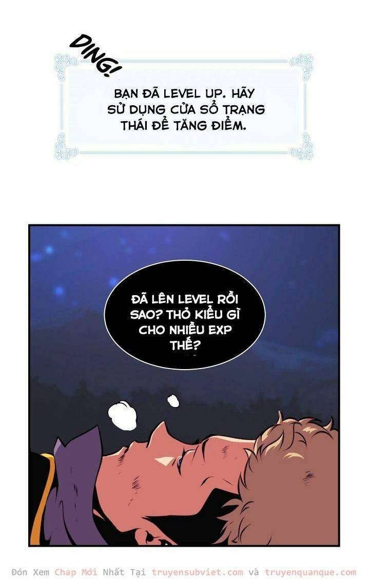 Tôi Sinh Ra Để Làm Người Vĩ Đại Chapter 3 - Trang 2