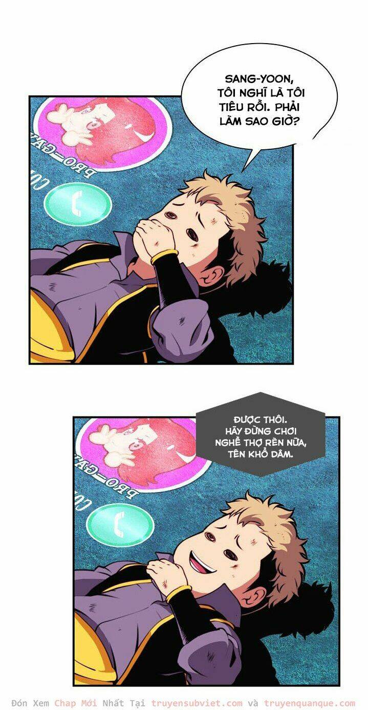 Tôi Sinh Ra Để Làm Người Vĩ Đại Chapter 3 - Trang 2