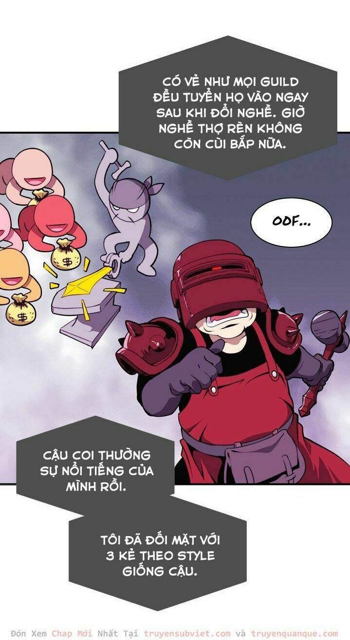 Tôi Sinh Ra Để Làm Người Vĩ Đại Chapter 3 - Trang 2