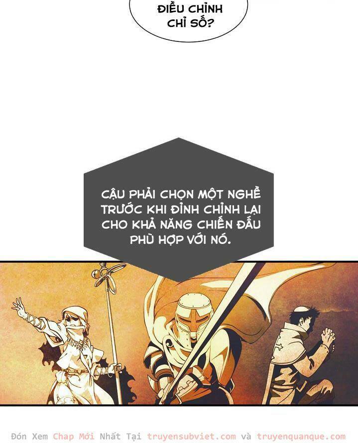 Tôi Sinh Ra Để Làm Người Vĩ Đại Chapter 3 - Trang 2