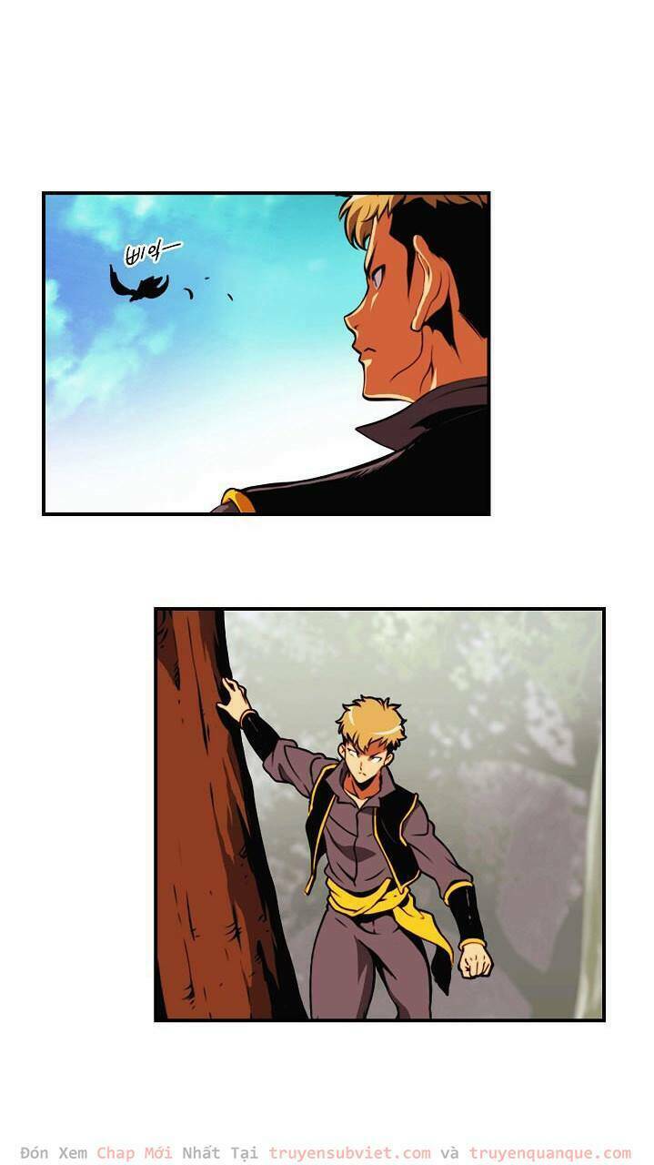 Tôi Sinh Ra Để Làm Người Vĩ Đại Chapter 3 - Trang 2