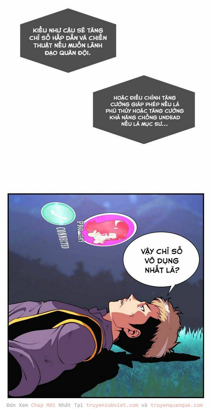 Tôi Sinh Ra Để Làm Người Vĩ Đại Chapter 3 - Trang 2