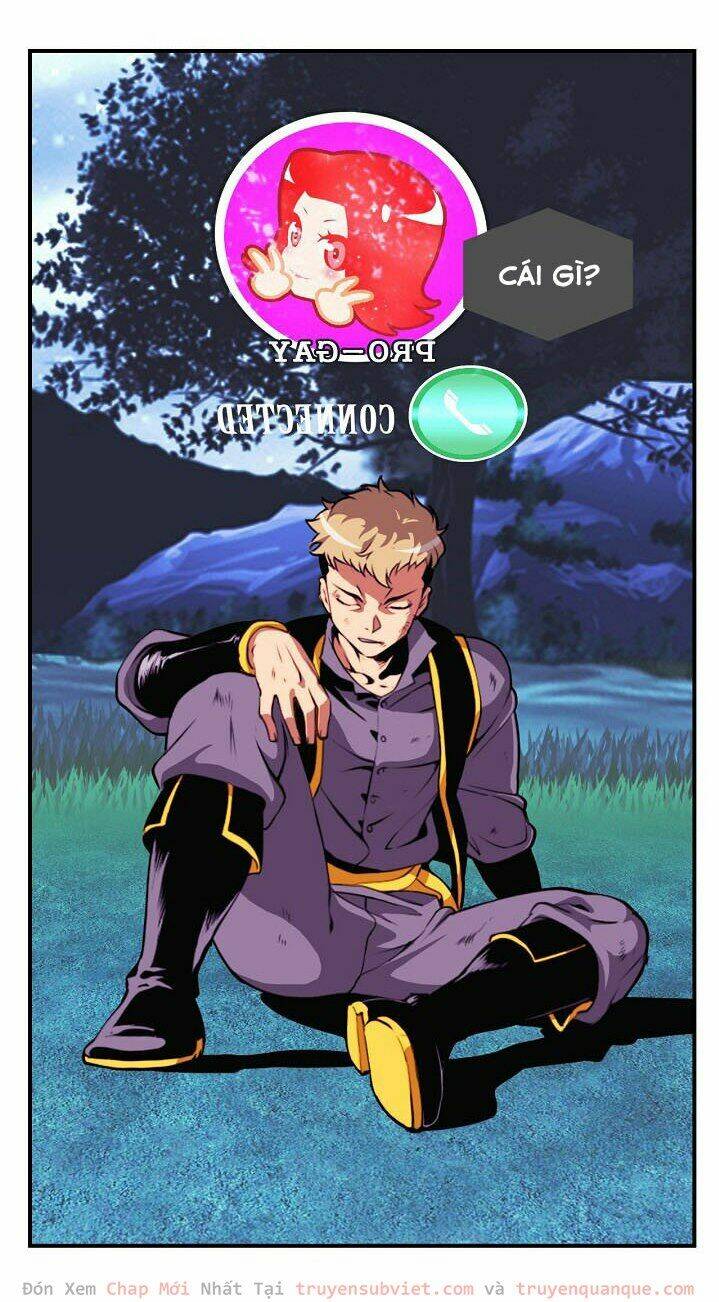 Tôi Sinh Ra Để Làm Người Vĩ Đại Chapter 3 - Trang 2