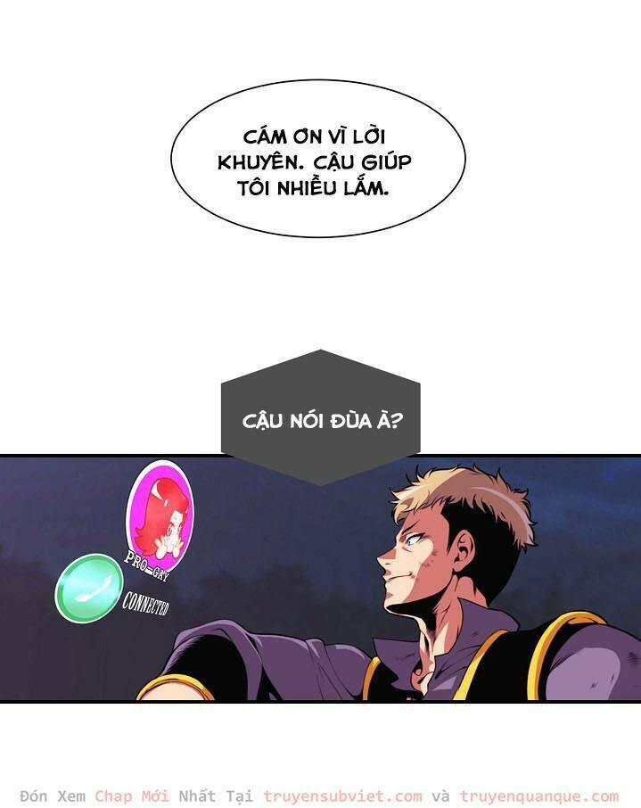 Tôi Sinh Ra Để Làm Người Vĩ Đại Chapter 3 - Trang 2