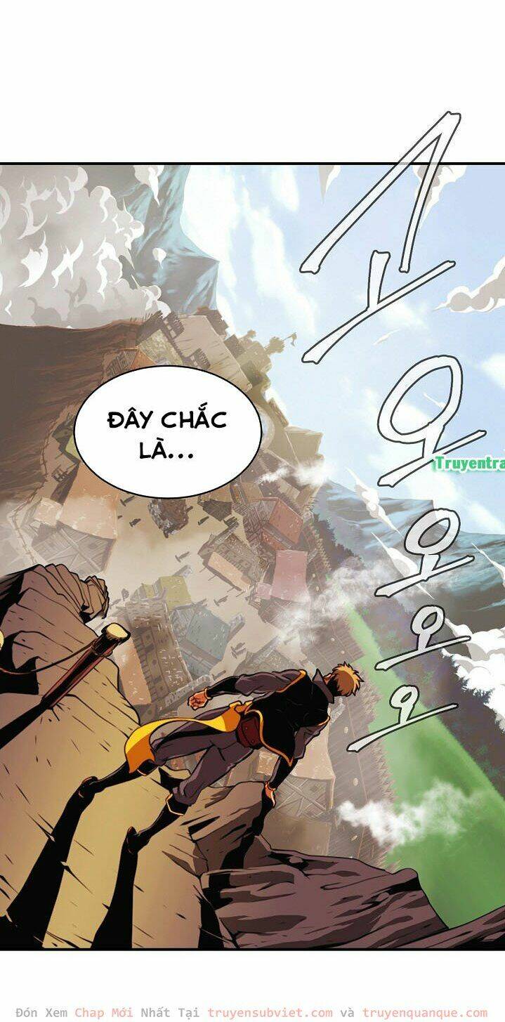 Tôi Sinh Ra Để Làm Người Vĩ Đại Chapter 3 - Trang 2