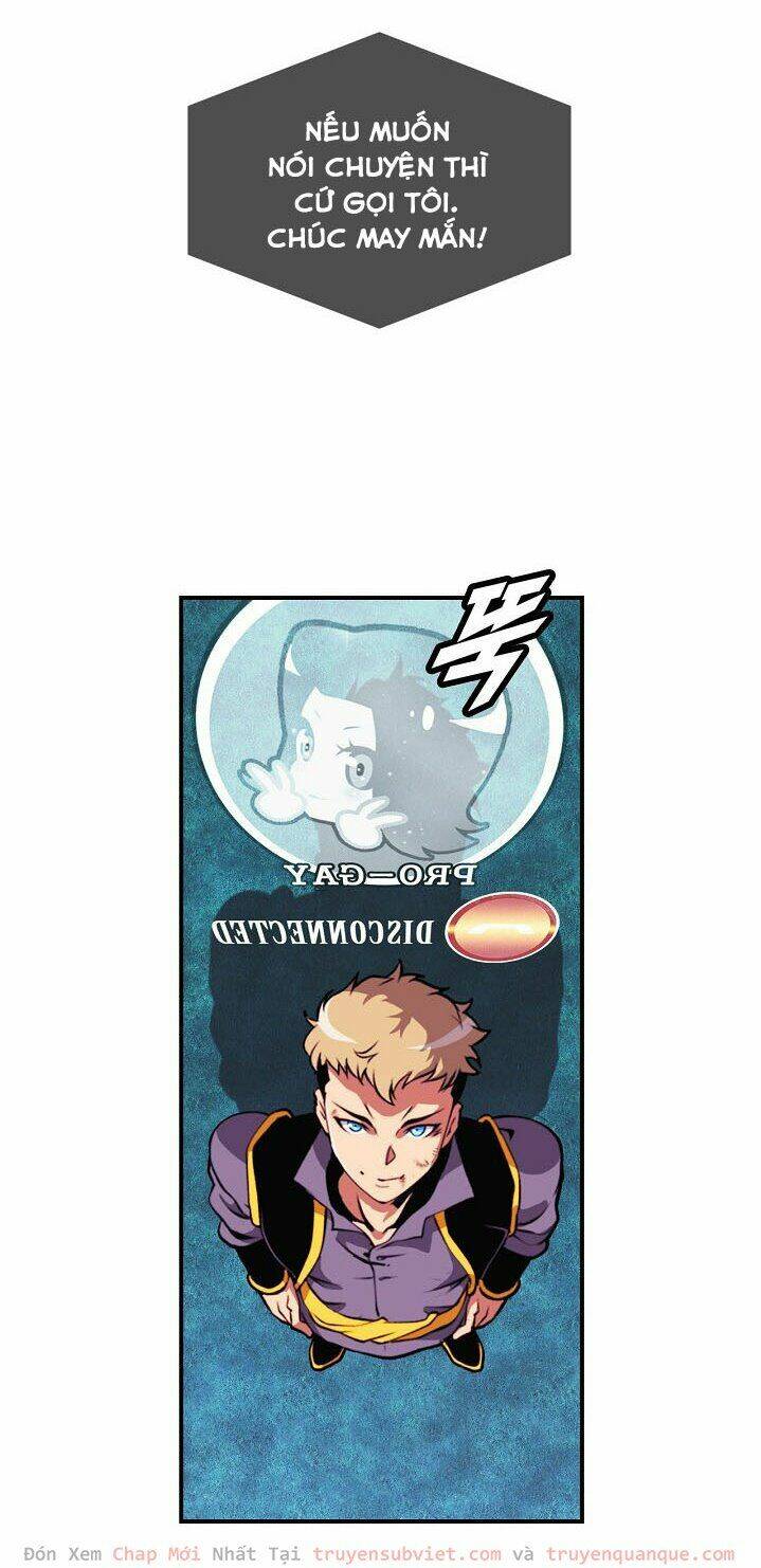 Tôi Sinh Ra Để Làm Người Vĩ Đại Chapter 3 - Trang 2