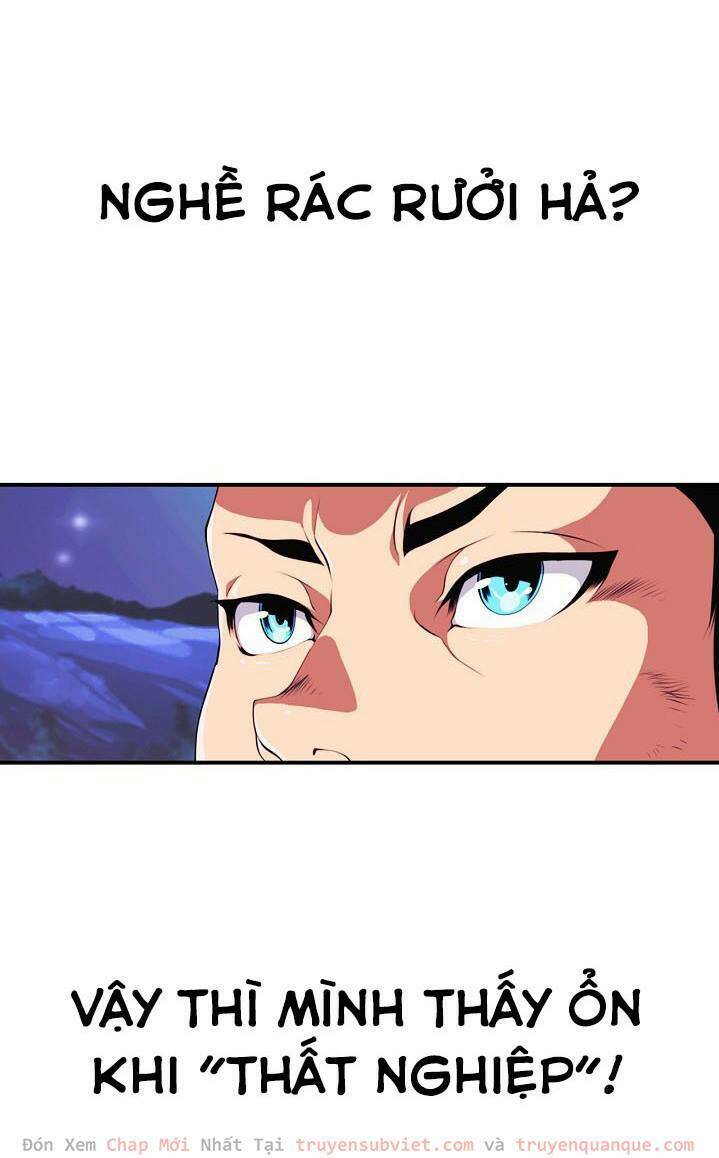 Tôi Sinh Ra Để Làm Người Vĩ Đại Chapter 3 - Trang 2