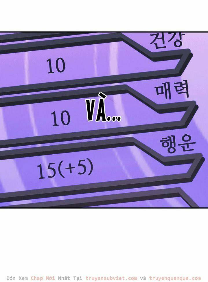 Tôi Sinh Ra Để Làm Người Vĩ Đại Chapter 3 - Trang 2