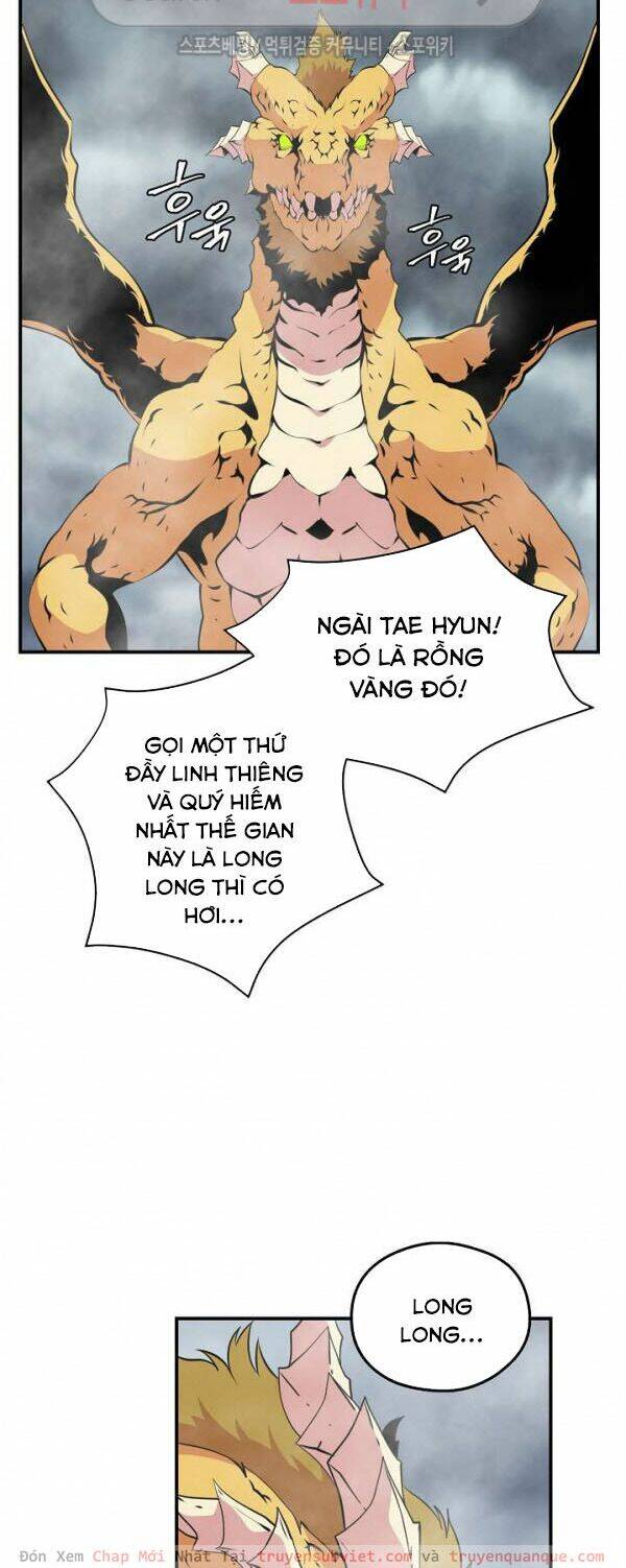 Tôi Sinh Ra Để Làm Người Vĩ Đại Chapter 30 - Trang 2