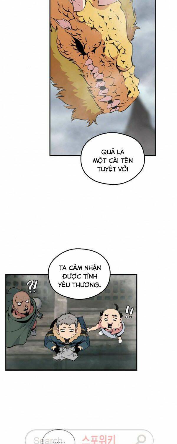 Tôi Sinh Ra Để Làm Người Vĩ Đại Chapter 30 - Trang 2