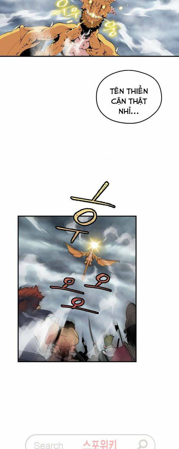 Tôi Sinh Ra Để Làm Người Vĩ Đại Chapter 30 - Trang 2