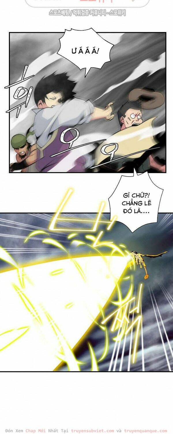 Tôi Sinh Ra Để Làm Người Vĩ Đại Chapter 30 - Trang 2