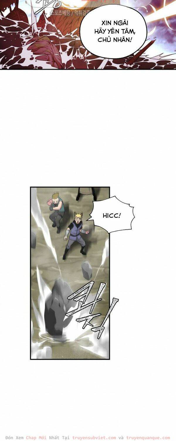 Tôi Sinh Ra Để Làm Người Vĩ Đại Chapter 30 - Trang 2