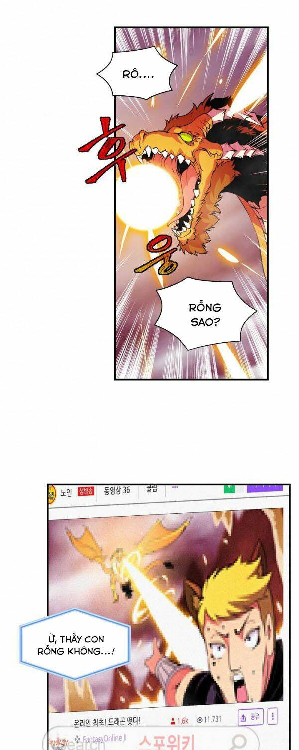 Tôi Sinh Ra Để Làm Người Vĩ Đại Chapter 30 - Trang 2