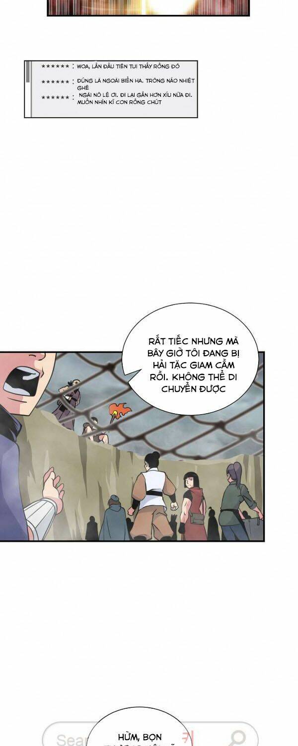 Tôi Sinh Ra Để Làm Người Vĩ Đại Chapter 30 - Trang 2