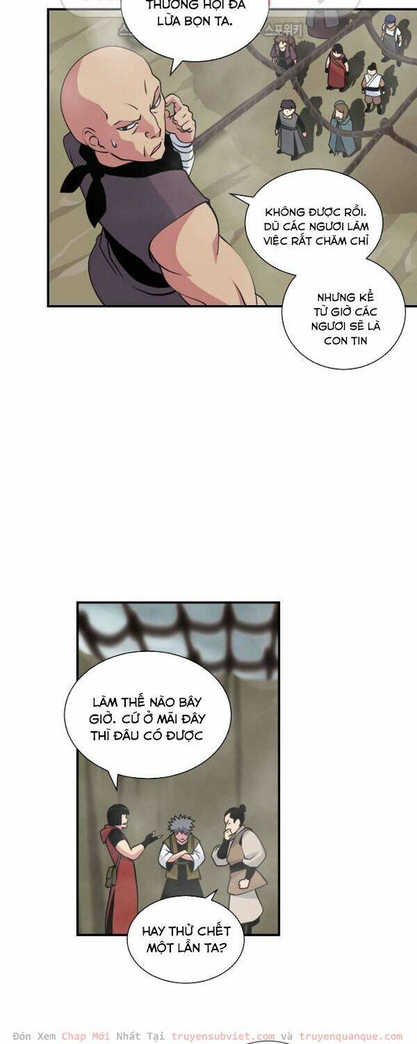 Tôi Sinh Ra Để Làm Người Vĩ Đại Chapter 30 - Trang 2