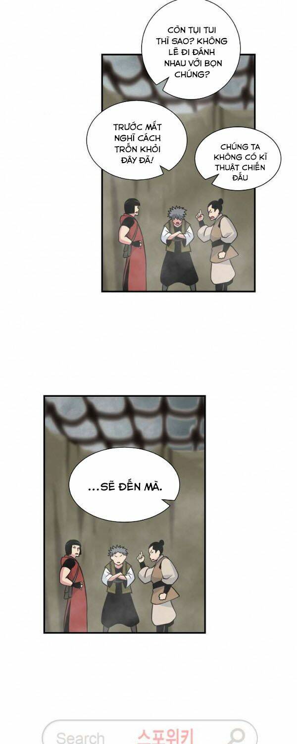 Tôi Sinh Ra Để Làm Người Vĩ Đại Chapter 30 - Trang 2