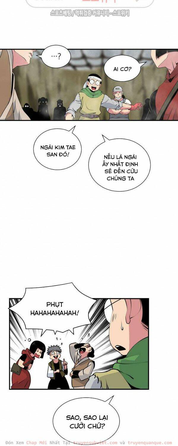 Tôi Sinh Ra Để Làm Người Vĩ Đại Chapter 30 - Trang 2