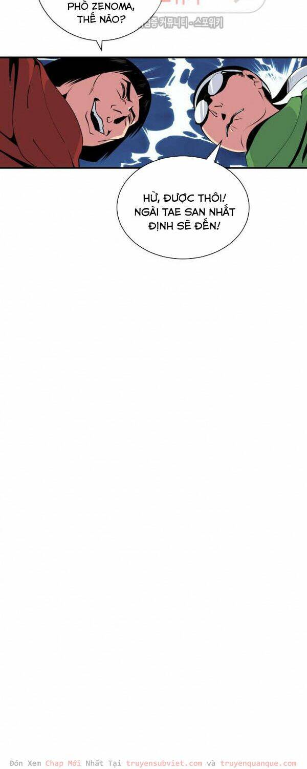 Tôi Sinh Ra Để Làm Người Vĩ Đại Chapter 30 - Trang 2