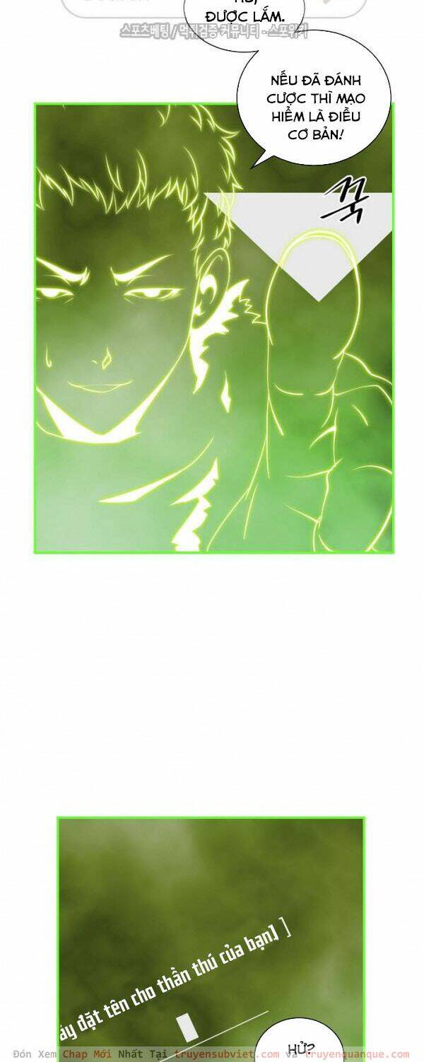 Tôi Sinh Ra Để Làm Người Vĩ Đại Chapter 30 - Trang 2