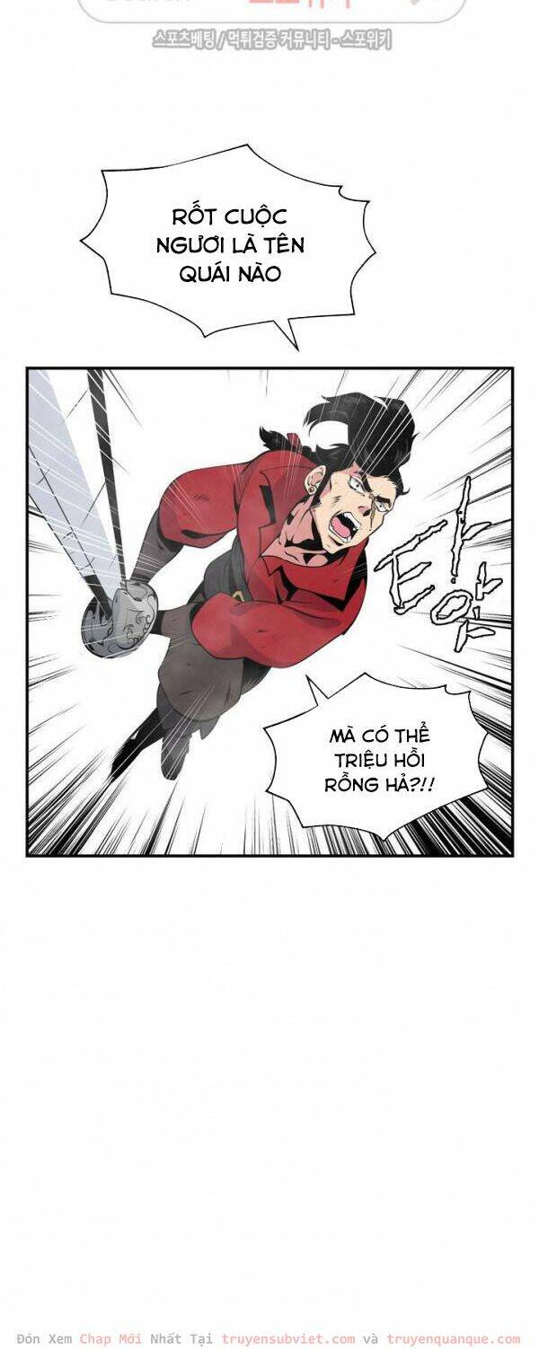 Tôi Sinh Ra Để Làm Người Vĩ Đại Chapter 30 - Trang 2