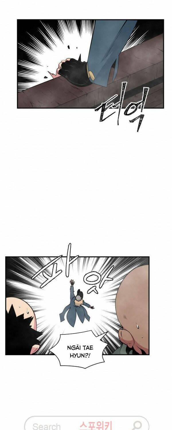 Tôi Sinh Ra Để Làm Người Vĩ Đại Chapter 30 - Trang 2