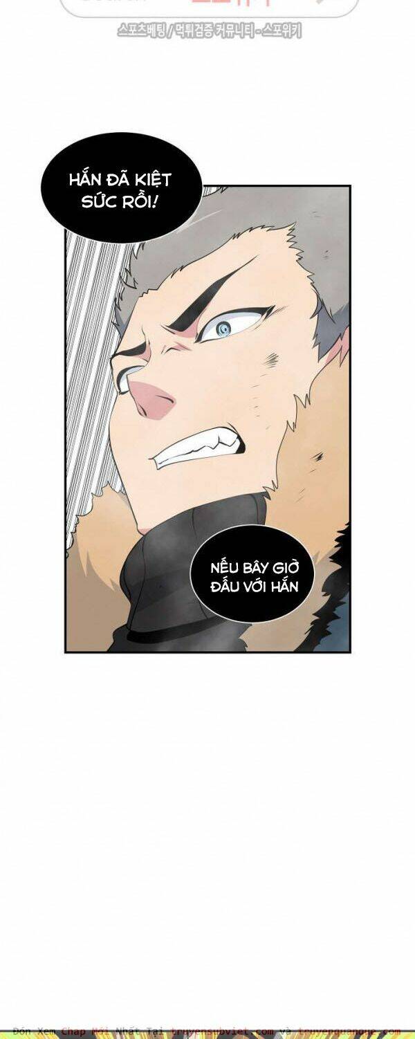 Tôi Sinh Ra Để Làm Người Vĩ Đại Chapter 30 - Trang 2